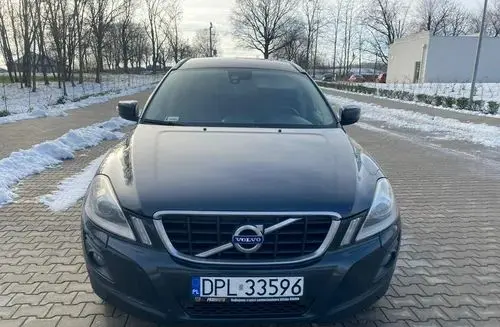 VOLVO Xc 60 