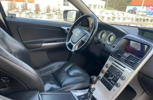 VOLVO Xc 60 