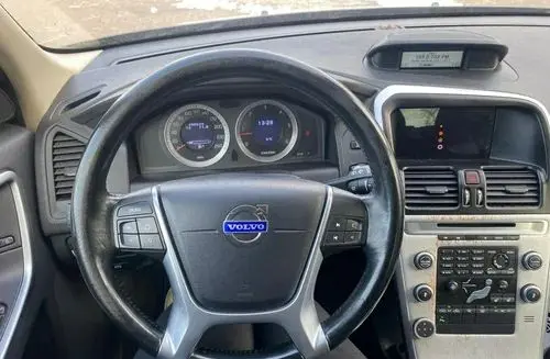 VOLVO Xc 60 