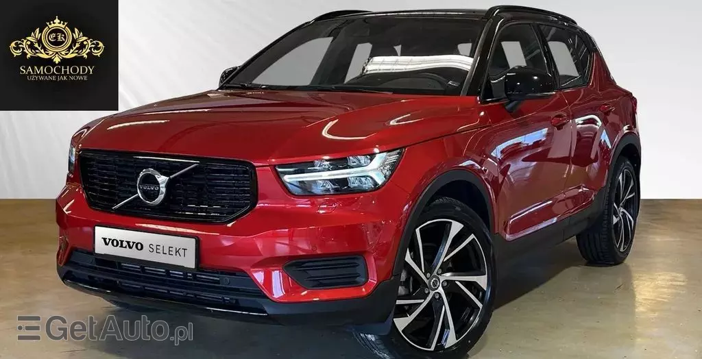 VOLVO Xc 40 