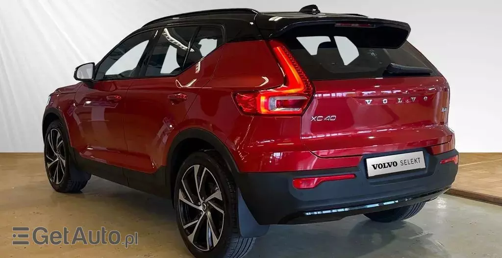 VOLVO Xc 40 