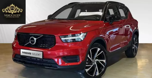 VOLVO Xc 40 