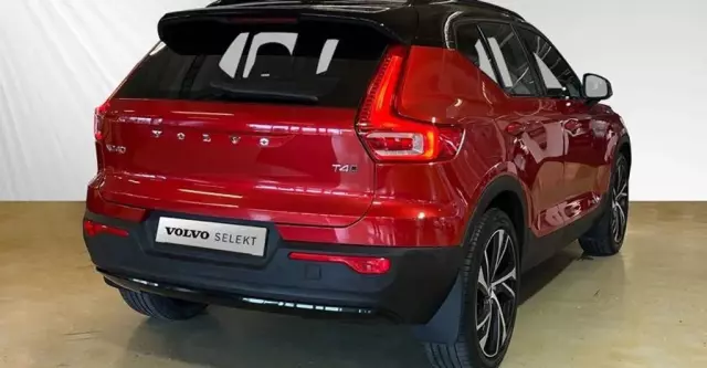 VOLVO Xc 40 