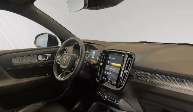 VOLVO Xc 40 