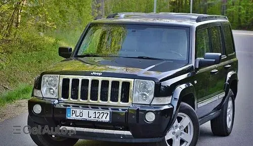 JEEP Commander 