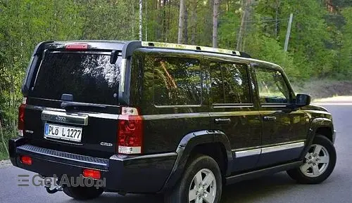 JEEP Commander 