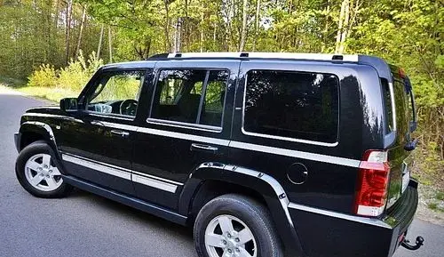 JEEP Commander 