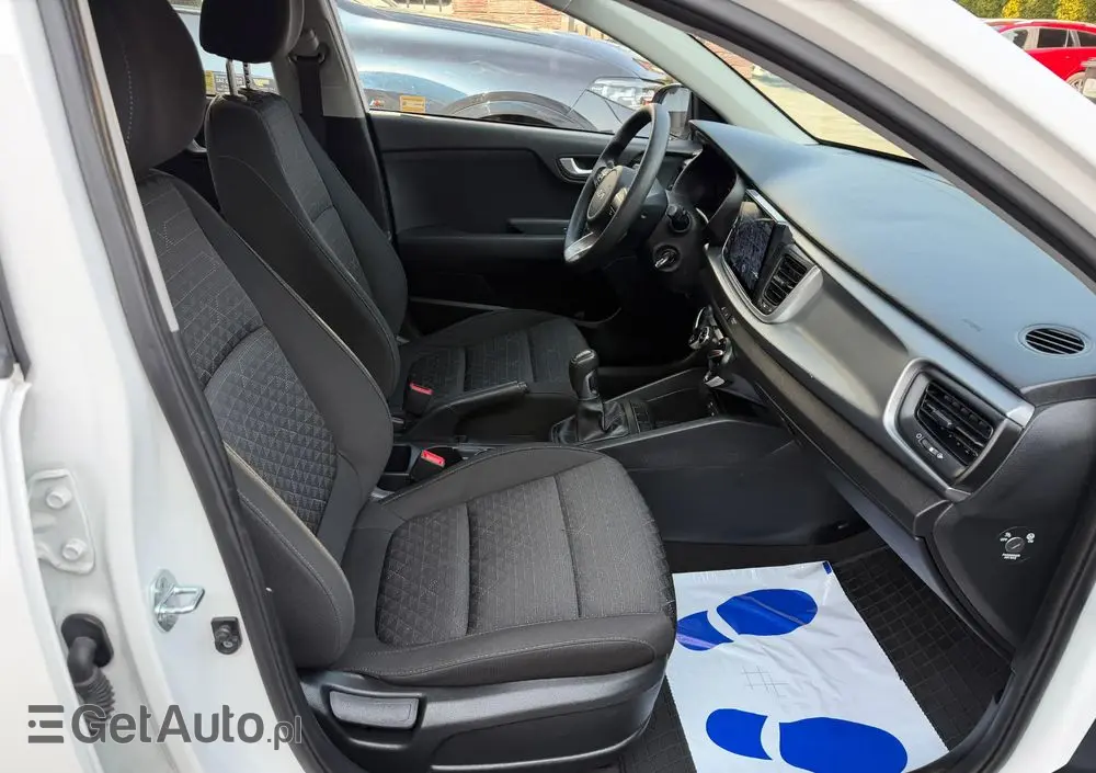 KIA Rio 1.0 T-GDI M