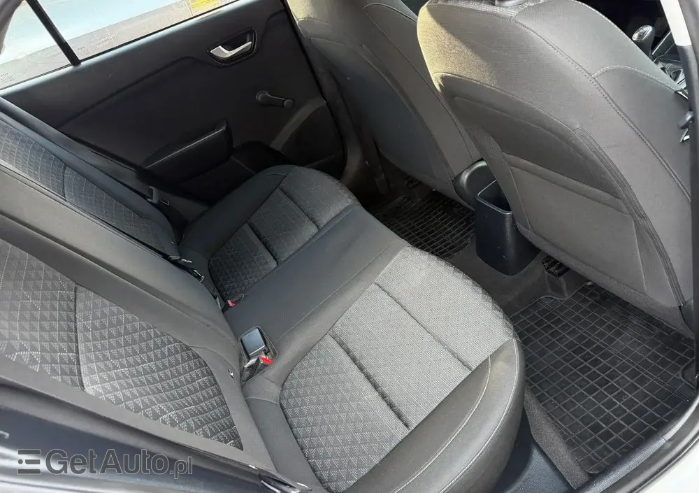 KIA Rio 1.0 T-GDI M