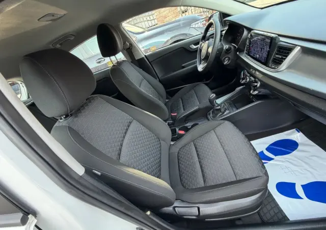 KIA Rio 1.0 T-GDI M