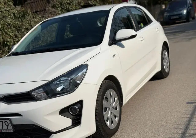 KIA Rio 1.0 T-GDI M