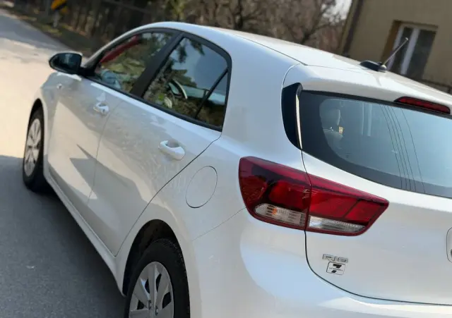 KIA Rio 1.0 T-GDI M