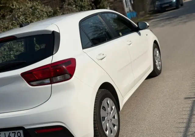 KIA Rio 1.0 T-GDI M