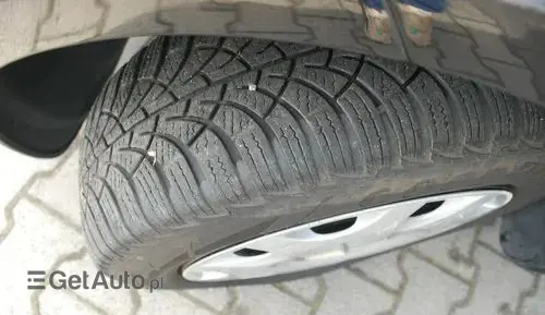 MERCEDES-BENZ Klasa A 