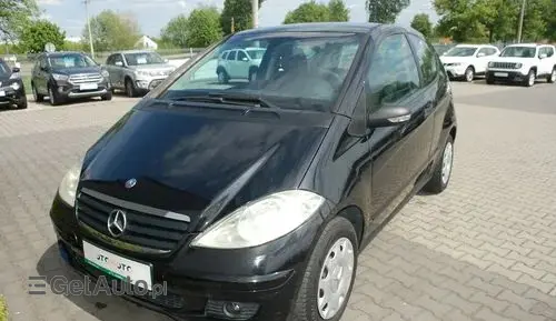 MERCEDES-BENZ Klasa A 