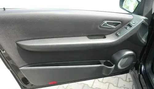 MERCEDES-BENZ Klasa A 