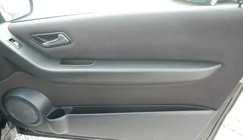 MERCEDES-BENZ Klasa A 