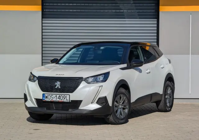 PEUGEOT 2008 PureTech 130 Active