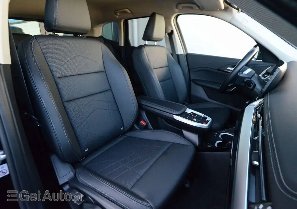 BMW IX1 XDrive30 66.5kWh