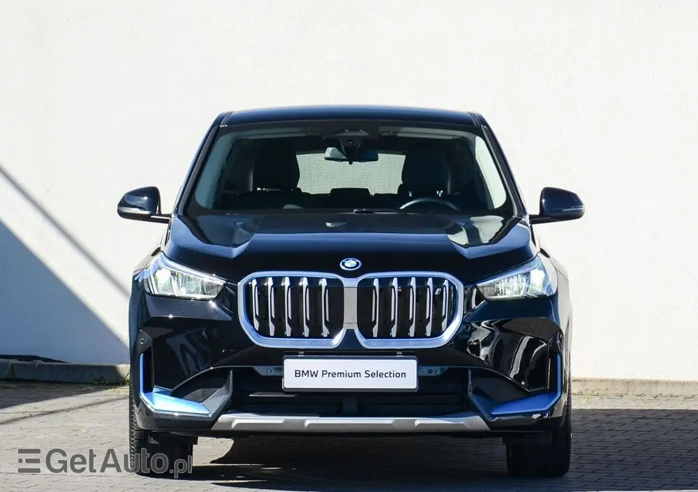 BMW IX1 XDrive30 66.5kWh