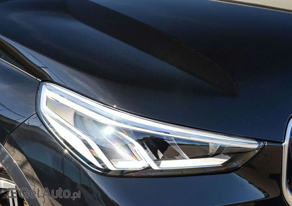 BMW IX1 XDrive30 66.5kWh