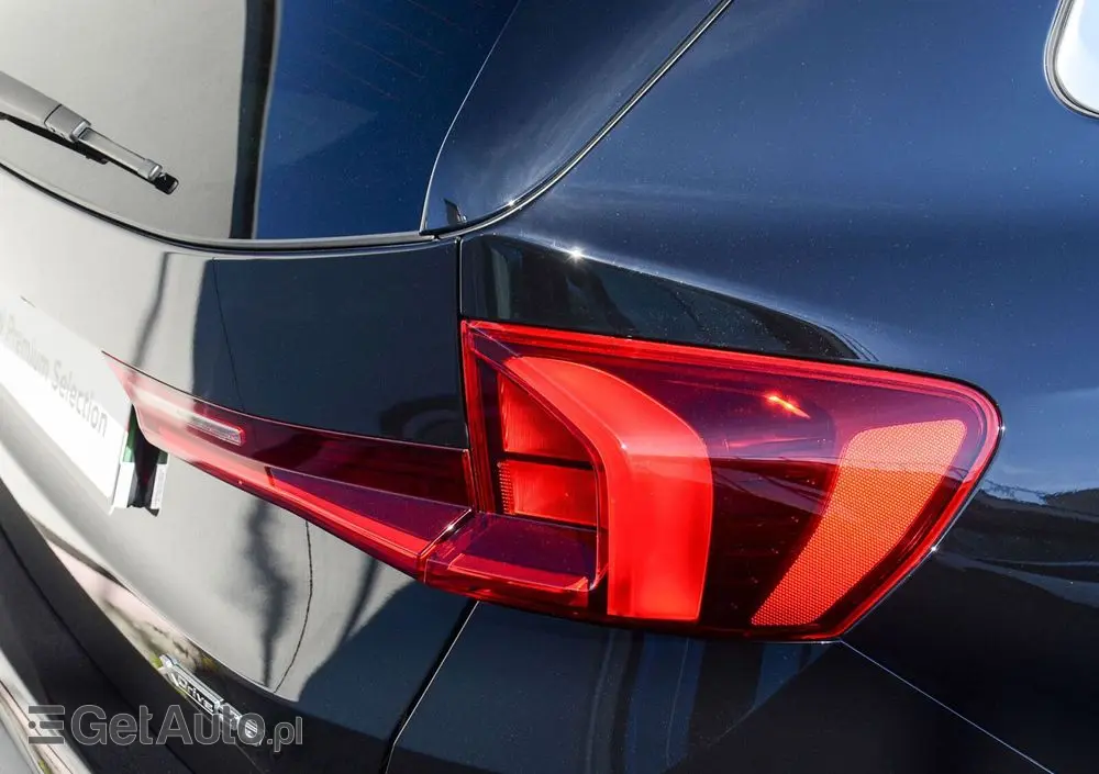 BMW IX1 XDrive30 66.5kWh