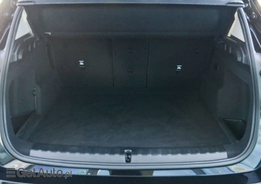 BMW IX1 XDrive30 66.5kWh