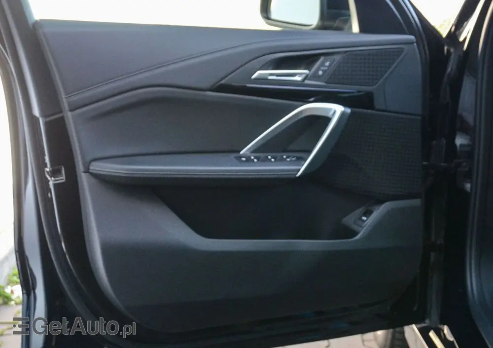 BMW IX1 XDrive30 66.5kWh