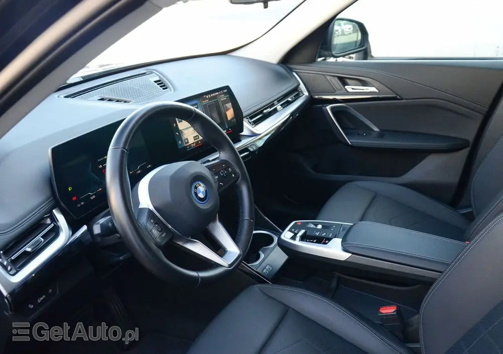 BMW IX1 XDrive30 66.5kWh