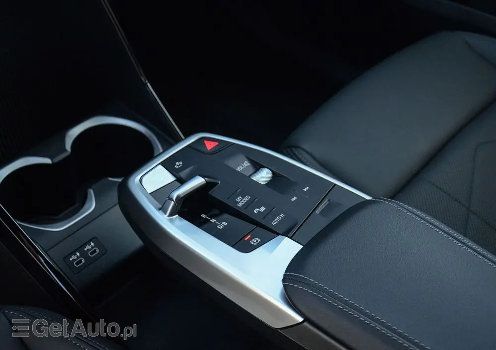 BMW IX1 XDrive30 66.5kWh