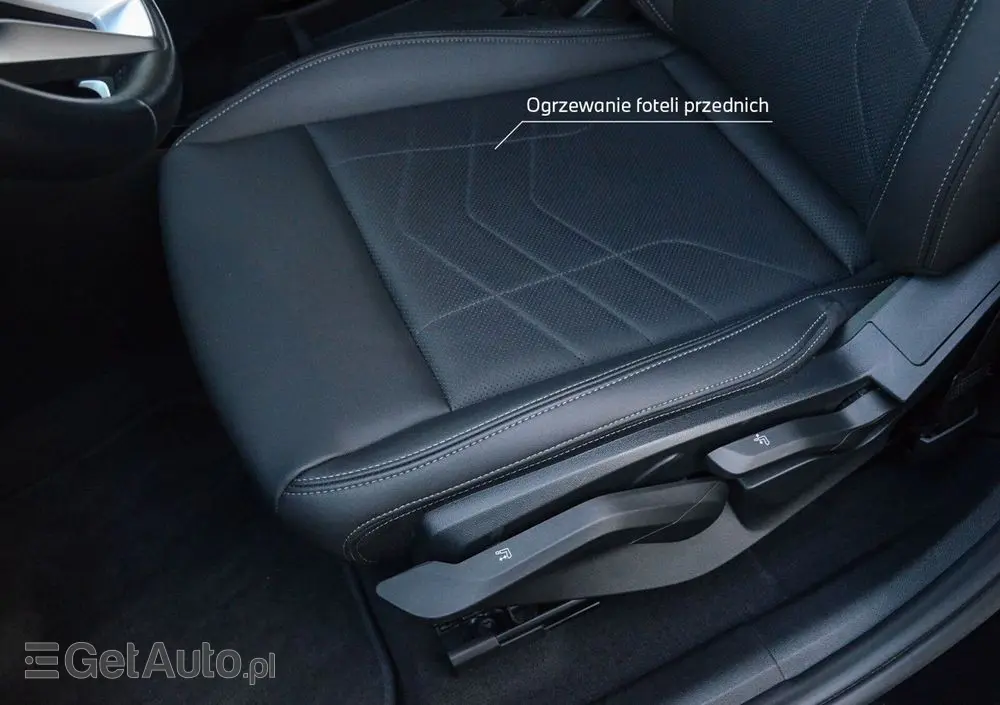 BMW IX1 XDrive30 66.5kWh