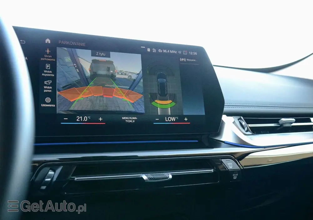 BMW IX1 XDrive30 66.5kWh