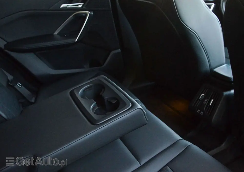 BMW IX1 XDrive30 66.5kWh