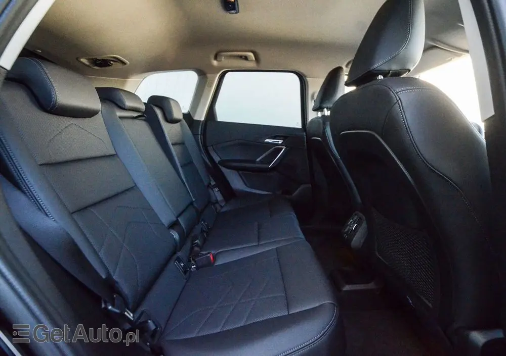 BMW IX1 XDrive30 66.5kWh