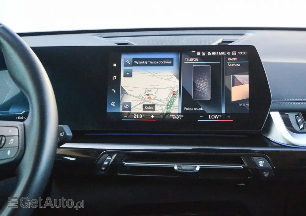 BMW IX1 XDrive30 66.5kWh