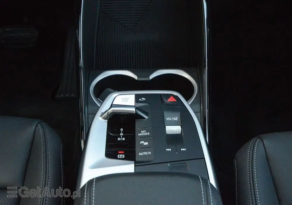 BMW IX1 XDrive30 66.5kWh