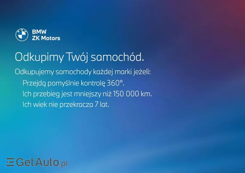 BMW IX1 XDrive30 66.5kWh