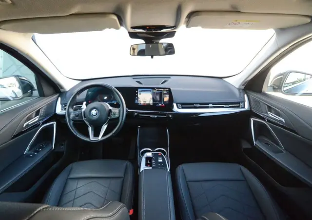 BMW IX1 XDrive30 66.5kWh