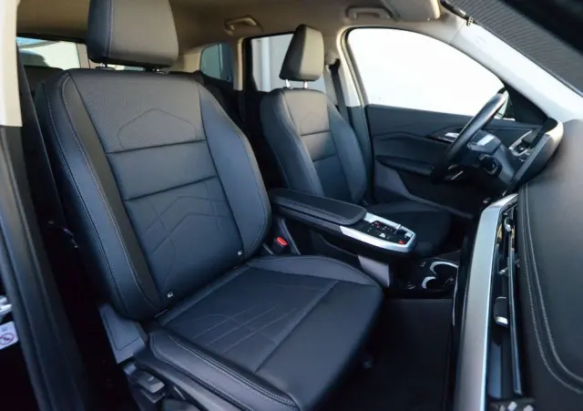 BMW IX1 XDrive30 66.5kWh