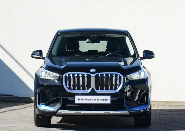 BMW IX1 XDrive30 66.5kWh