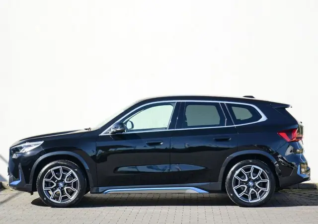 BMW IX1 XDrive30 66.5kWh