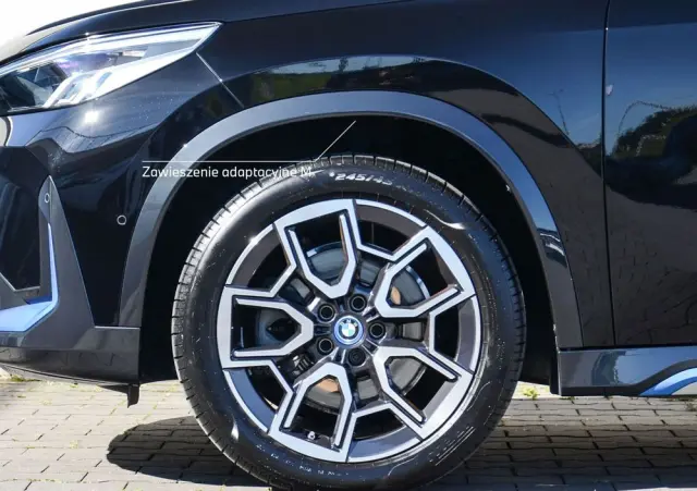 BMW IX1 XDrive30 66.5kWh