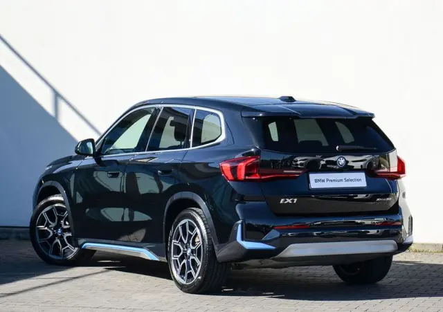 BMW IX1 XDrive30 66.5kWh