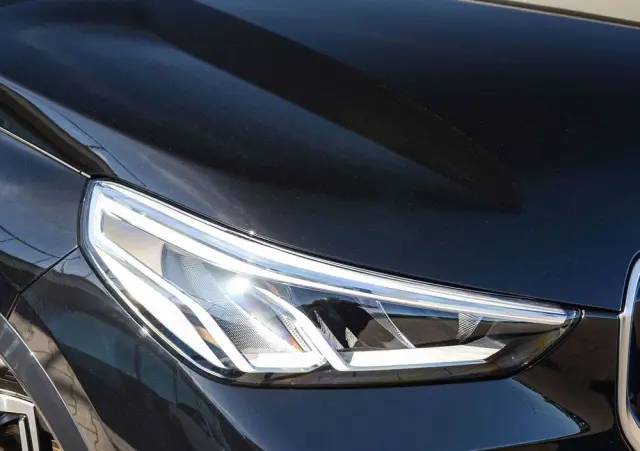 BMW IX1 XDrive30 66.5kWh