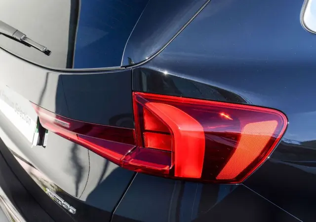 BMW IX1 XDrive30 66.5kWh