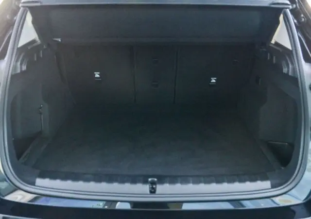 BMW IX1 XDrive30 66.5kWh