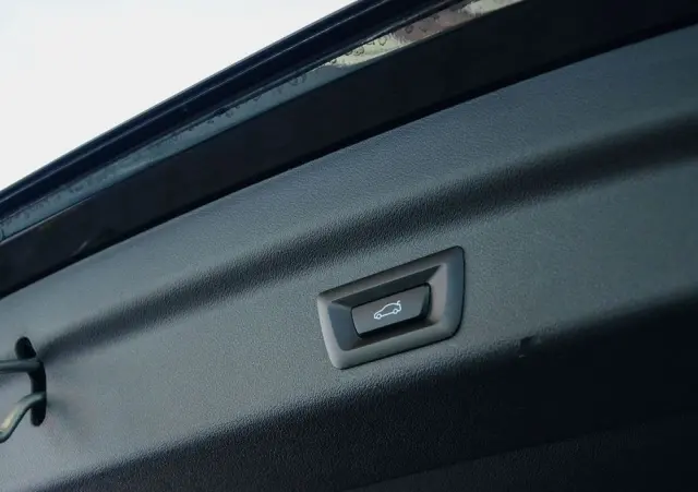 BMW IX1 XDrive30 66.5kWh