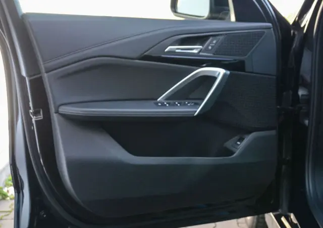 BMW IX1 XDrive30 66.5kWh