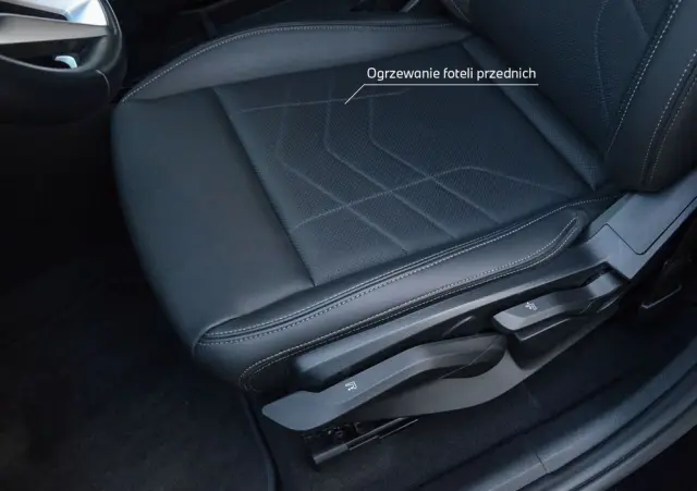 BMW IX1 XDrive30 66.5kWh