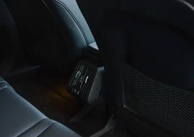 BMW IX1 XDrive30 66.5kWh